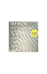 Papel 10 X 10 / 3 100 ARCHITECTS 10 CRITICS [EN INGLES]