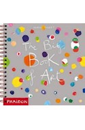 Papel BIG BOOK OF ART [EN INGLES] (CARTONE)