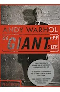 Papel ANDY WARHOL GIANT SIZE (CARTONE)