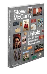 Papel UNTOLD THE STORIES BEHIND THE PHOTOGRAPHS [EN INGLES] (CARTONE)