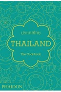 Papel THAILAND THE COOKBOOK (INGLES) (CARTONE)