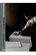 Papel EATING WITH THE CHEFS [EN INGLES] (CARTONE)