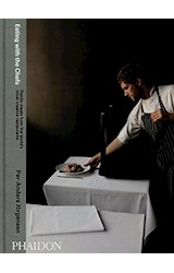 Papel EATING WITH THE CHEFS [EN INGLES] (CARTONE)
