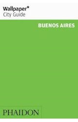 Papel BUENOS AIRES [WALLPAPER CITY GUIDE] [EN INGLES] (BOLSILLO)