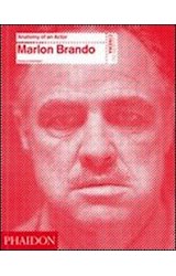 Papel MARLON BRANDO (ANATOMY OF AN ACTOR) (CAHIERS DU CINEMA) (CARTONE)
