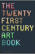 Papel TWENTY FIRST CENTURY ART BOOK (INGLES) (CARTONE)