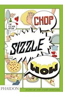 Papel CHOP SIZZLE WOW THE SILVER SPOON (INGLES)