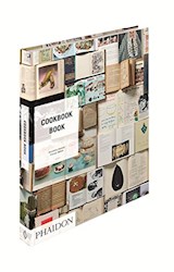 Papel COOKBOOK BOOK [ILUSTRADO] [EN INGLES] (CARTONE)