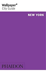 Papel NEW YORK [WALLPAPER CITY GUIDE] [EN INGLES] (BOLSILLO)