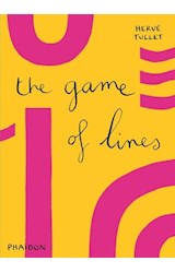 Papel GAME OF LINES [EN INGLES] (CARTONE)