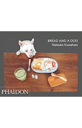Papel BREAD AND A DOG (EN INGLES)