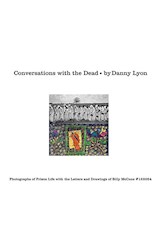 Papel CONVERSATIONS WITH THE DEAD (ILUSTRADO) (CARTONE)