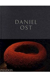 Papel DANIEL OST (ILUSTRADO) (INGLES) (CARTONE)