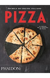 Papel PIZZA (ESCUELA DE COCINA ITALIANA)