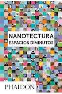 Papel NANOTECTURA ESPACIOS DIMINUTOS (CARTONE)
