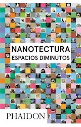 Papel NANOTECTURA ESPACIOS DIMINUTOS (CARTONE)