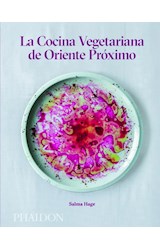 Papel COCINA VEGETARIANA DE ORIENTE PROXIMO (ILUSTRADO) (CARTONE)