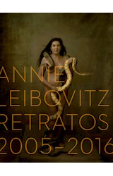 Papel RETRATOS 2005-2016 (ILUSTRADO) (CARTONE)
