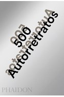Papel 500 AUTORRETRATOS (ILUSTRADO) (CARTONE)