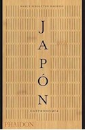 Papel JAPON GASTRONOMIA (CARTONE)