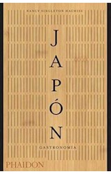 Papel JAPON GASTRONOMIA (CARTONE)