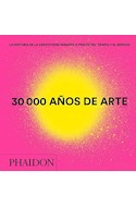 Papel 30000 AÑOS DE ARTE (CARTONE)