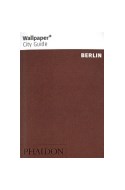 Papel BERLIN CITY GUIDE EN ESPAÑOL (WALLPAPER) (RUSTICA)