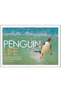 Papel PENGUIN LIFE SURVIVING WITH STYLE IN THE SOUTH ATLANTIC  (CARTONE)