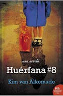 Papel HUERFANA # 8 (RUSTICA)