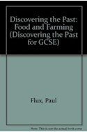 Papel FOOD AND FARMING DISCOVERING THE PAST Y3 STUDENT'S BOOK