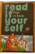Papel PUSS IN BOOTS
