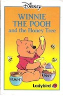 Papel WINNIE THE POOH AND THE HONEY TREE