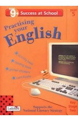 Papel PRACTISING YOUR ENGLISH 5