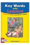 Papel KEY WORDS WITH LADYBIRD 2