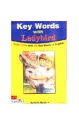 Papel KEY WORDS WITH LADYBIRD 4