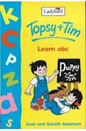 Papel TOPSY + TIM LEARN ABC