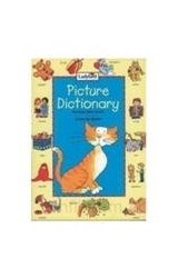 Papel PICTURE DICTIONARY