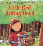Papel LITTLE RED RIDING HOOD