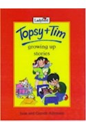 Papel TOPSY + TIM GROWING UP STORIES