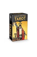 Papel RADIANT WISE SPIRIT TAROT [LIBRO + 78 CARTAS] [MINI] (ESTUCHE)