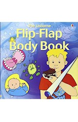Papel BODY BOOK (FLIP FLAPUSBORNE) (RUSTICA)
