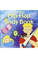 Papel BODY BOOK (FLIP FLAPUSBORNE) (RUSTICA)