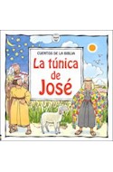 Papel TUNICA DE JOSE (CUENTOS DE LA BIBLIA)