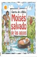 Papel MOISES SALVADO DE LAS AGUAS (CUENTOS DE LA BIBLIA)