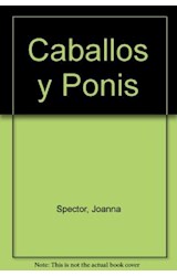 Papel CABALLOS Y PONIS (LIBRO DE PEGATINAS)