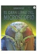 Papel GRAN LIBRO DEL MICROSCOPIO (RUSTICO)