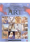 Papel USBORNE INTRODUCTION TO ART IN ASSOCIATION WITH THE NACIONAL GALLERY LONDON (CARTONE)