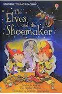 Papel ELVES AND THE SHOEMAKER (USBORNE YOUNG READING SERIES ONE) (CARTONE)