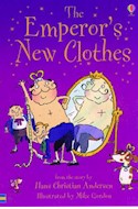 Papel EMPEROR'S NEW CLOTHES (USBORNE YOUNG READING SERIES ONE) (CARTONE)