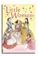 Papel LITTLE WOMAN (USBORNE YOUNG READING) (SERIES THREE) (CARTONE)